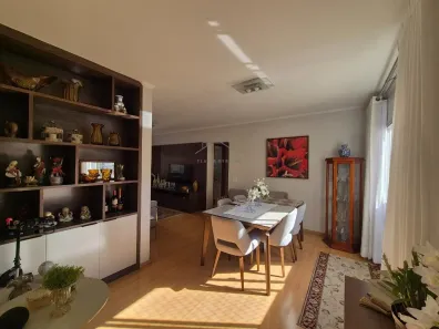 Apartamento com 3 Quartos à venda, 100m² no Vila Progredior, São Paulo