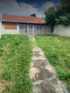 Casa com 1 Quarto à venda, 134m² no Eldorado, São José do Rio Preto