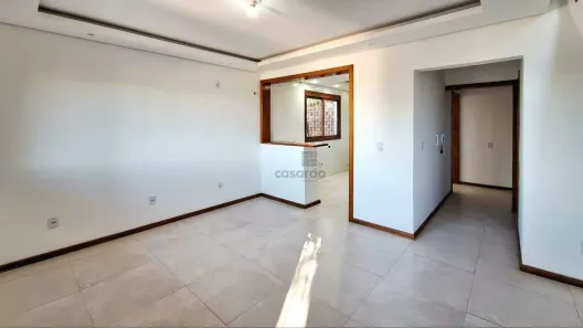 Casa com 2 Quartos para alugar, 92m² no Diácono João Luiz Pozzobon, Santa Maria