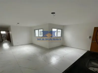 Apartamento com 2 Quartos à venda, 44m² no Vila Nova Pauliceia, São Paulo