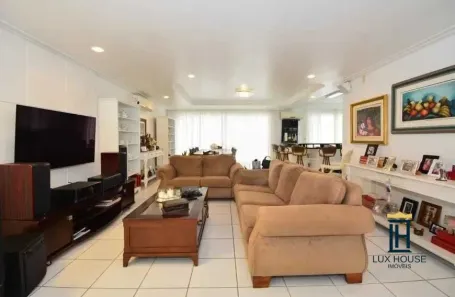 Casa com 4 Quartos à venda, 277m² no Santa Mônica, Florianópolis