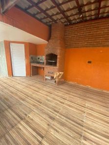 Apartamento com 2 Quartos à venda, 39m² no Parque das Nações, Santo André