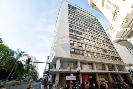 Sala Comercial à venda, 34m² no Centro, Juiz de Fora