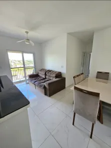Apartamento com 2 Quartos à venda, 63m² no Vila das Jabuticabeiras, Taubaté