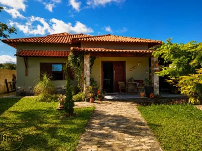 Casa com 3 Quartos à venda, 260m² no Mantiquira, Paty do Alferes