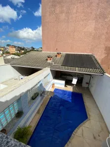Sobrado com 4 Quartos à venda, 440m² no Osvaldo Cruz, São Caetano do Sul