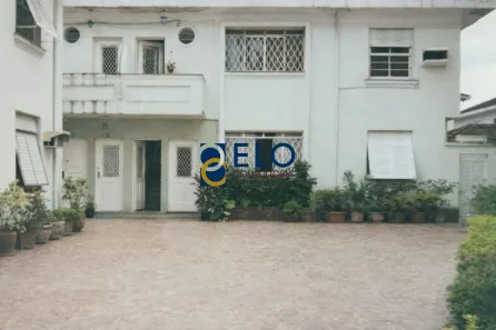 Casa com 3 Quartos à venda, 85m² no Boqueirão, Santos