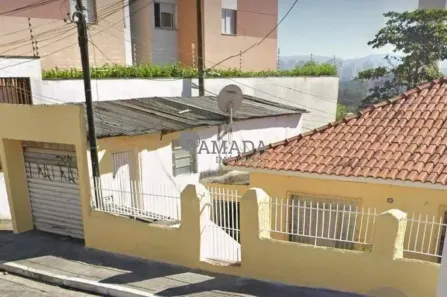 Lote/Terreno à venda, 250m² no Cangaíba, São Paulo