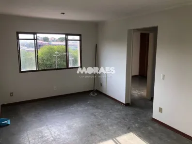 Apartamento com 2 Quartos à venda, 60m² no Jardim Bom Samaritano, Bauru