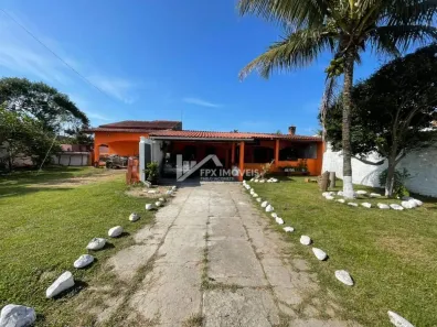 Casa com 3 Quartos à venda, 200m² no Jardim das Palmeiras, Itanhaém