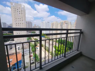 Kitnet com 1 Quarto à venda, 25m² no Vila Firmiano Pinto, São Paulo
