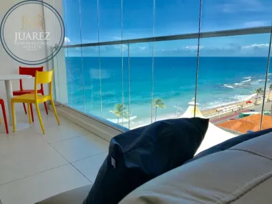 Apartamento com 1 Quarto à venda, 50m² no Barra, Salvador