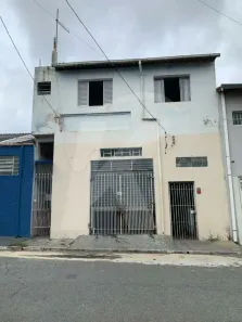 Sobrado com 2 Quartos à venda, 70m² no Vila Dom Pedro II, São Paulo