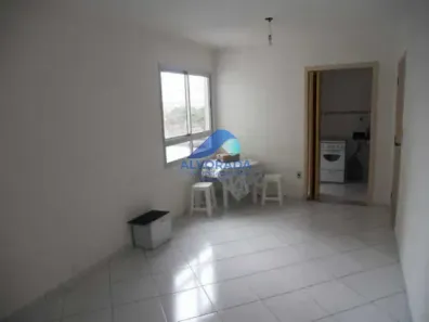 Apartamento com 2 Quartos para alugar, 61m² no Jardim das Colinas, São José dos Campos