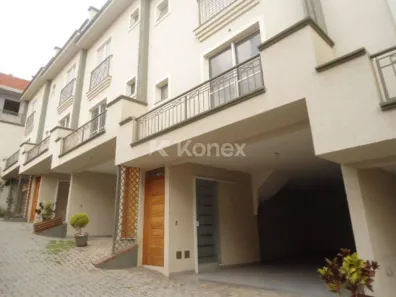 Casa de Condomínio com 3 Quartos à venda, 150m² no Vila Romero, São Paulo