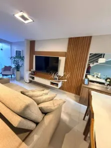 Casa de Condomínio com 3 Quartos à venda, 121m² no Jardim Santa Maria, Jacareí