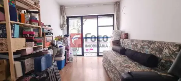 Apartamento com 2 Quartos à venda, 72m² no Copacabana, Rio de Janeiro