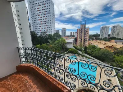 Apartamento com 3 Quartos à venda, 82m² no Jardim Esmeralda, São Paulo