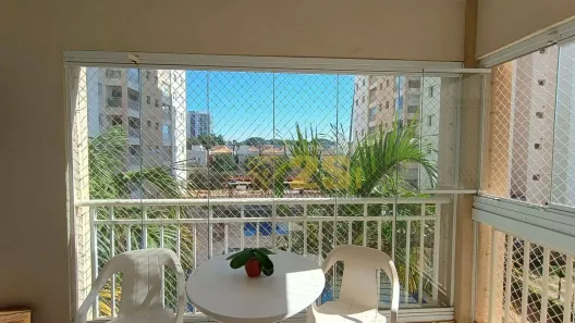 Apartamento com 3 Quartos à venda, 92m² no Morumbi, Paulínia