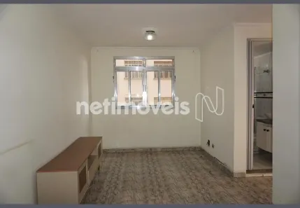 Apartamento com 2 Quartos à venda, 48m² no Jardim Macedônia, São Paulo