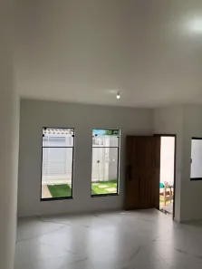 Casa com 3 Quartos à venda, 81m² no Parque São Luís, Taubaté