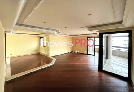 Apartamento com 4 Quartos à venda, 225m² no Vila Uberabinha, São Paulo