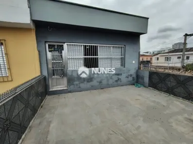 Sobrado com 3 Quartos à venda, 175m² no Bonfim, Osasco