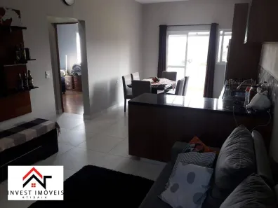 Apartamento com 2 Quartos à venda, 70m² no Jardim Colonial, Atibaia