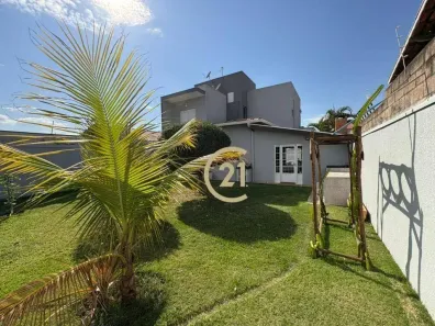 Casa com 3 Quartos à venda, 132m² no Alto da Colina, Indaiatuba