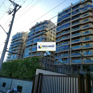 Apartamento com 1 Quarto à venda, 68m² no Centro, Mongaguá