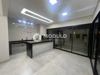 Casa com 3 Quartos à venda, 154m² no Aclimação, Uberlândia