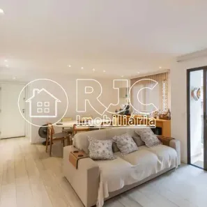 Apartamento com 3 Quartos à venda, 131m² no Tijuca, Rio de Janeiro