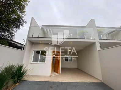 Casa com 3 Quartos para alugar, 154m² no Santa Cruz, Cascavel