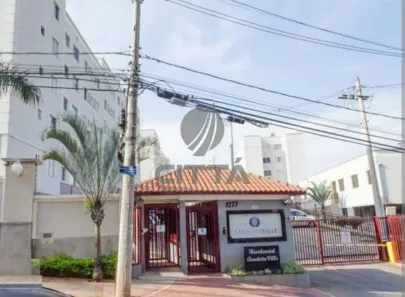Apartamento com 2 Quartos à venda, 48m² no Jardim Nova Europa, Campinas