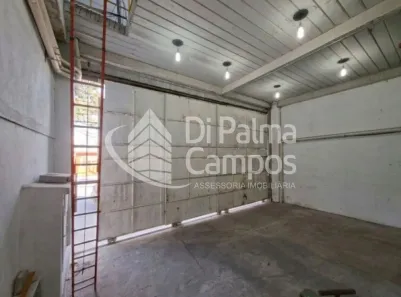 Galpão/Depósito/Armazém para alugar, 540m² no Ipiranga, São Paulo