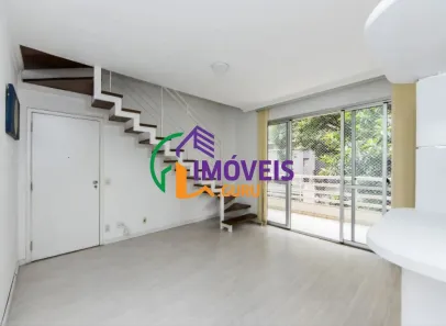 Apartamento com 2 Quartos à venda, 74m² no Indianópolis, São Paulo