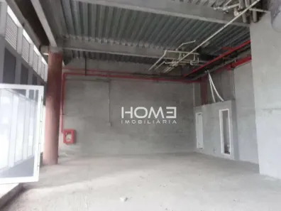 Ponto Comercial para venda ou aluguel, 109m² no Santo Cristo, Rio de Janeiro