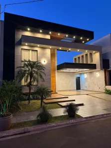 Casa de Condomínio com 3 Quartos à venda, 170m² no Setlife Mirassol, Mirassol