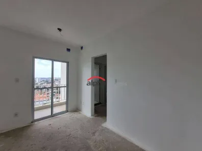 Apartamento com 2 Quartos à venda, 48m² no Jardim Nossa Senhora da Penha, Hortolândia