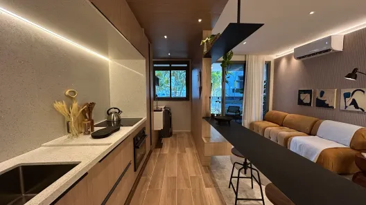 Apartamento com 2 Quartos à venda, 93m² no Barra Olímpica, Rio de Janeiro