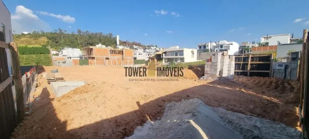 Lote/Terreno à venda, 300m² no Roncáglia, Valinhos