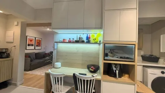 Apartamento com 2 Quartos à venda, 70m² no Saúde, São Paulo