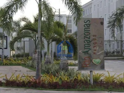 Apartamento com 2 Quartos à venda, 49m² no Loteamento Clube V, São José do Rio Preto
