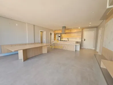 Apartamento com 3 Quartos à venda, 135m² no Jurerê, Florianópolis