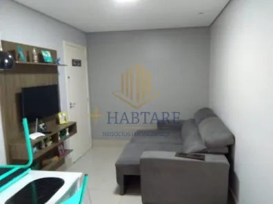 Apartamento com 2 Quartos à venda, 46m² no Jardim São Francisco, Piracicaba