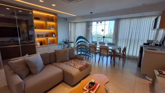 Apartamento com 2 Quartos à venda, 82m² no Horto Florestal, Salvador