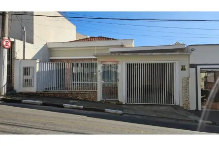 Casa com 3 Quartos à venda, 338m² no Centro, Bragança Paulista