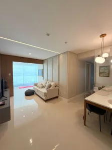Apartamento com 3 Quartos à venda, 98m² no Farolândia, Aracaju