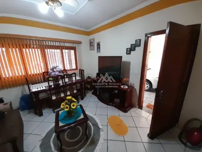 Sobrado com 4 Quartos à venda, 170m² no Adelino Simioni, Ribeirão Preto