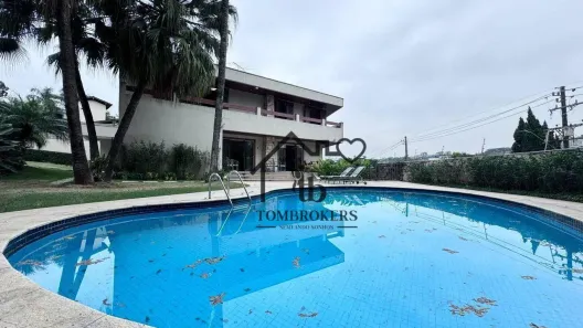 Casa com 4 Quartos à venda, 620m² no Cidade Jardim, São Paulo